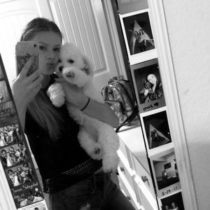 Meet your Posher, Chawnacee